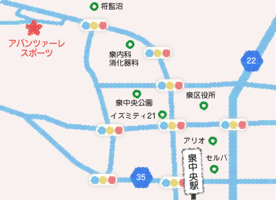 地図